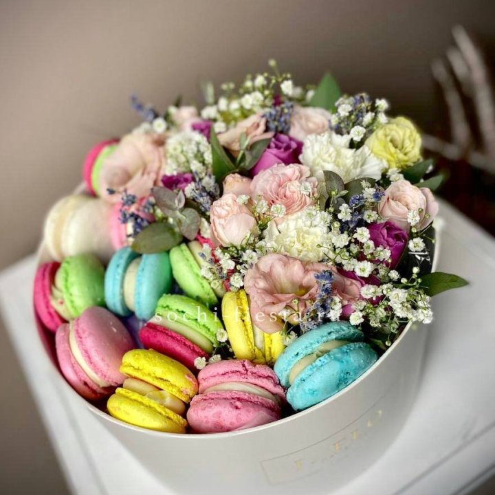 Крем бокс в Набережных Челнах