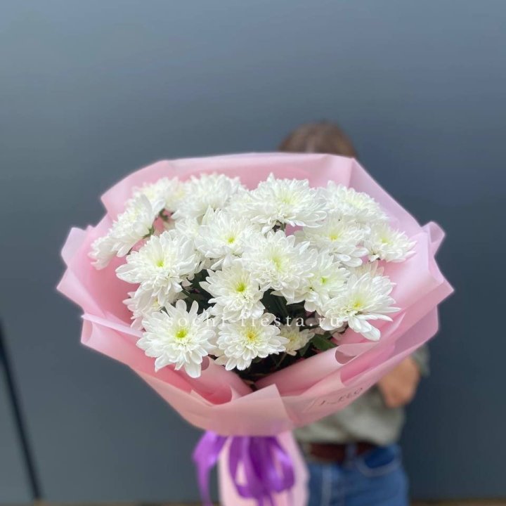  Букет "Хриза" в Набережных Челнах