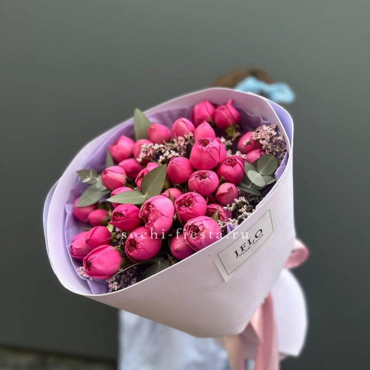 Мисти Баблс  "Кремиси" в Набережных Челнах