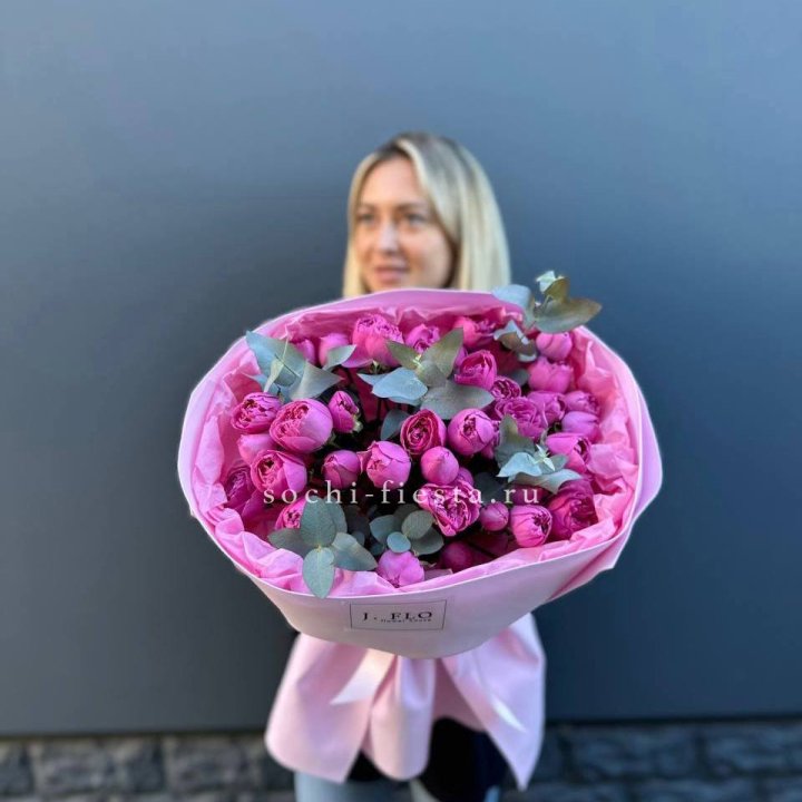 19 Мисти бабблс в Набережных Челнах