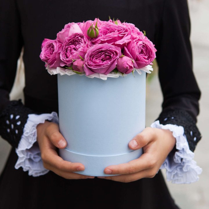 Бокс мини мисти в Набережных Челнах