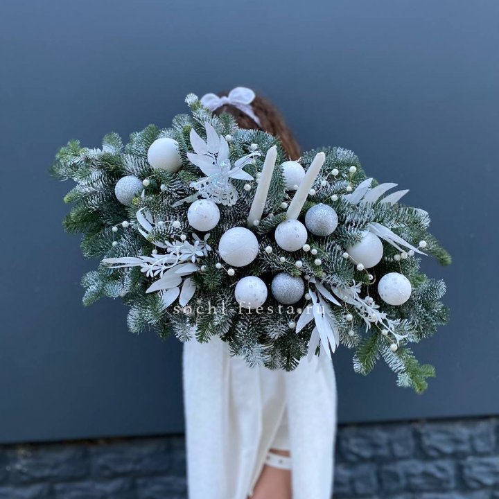 Композиция настольная  в Набережных Челнах