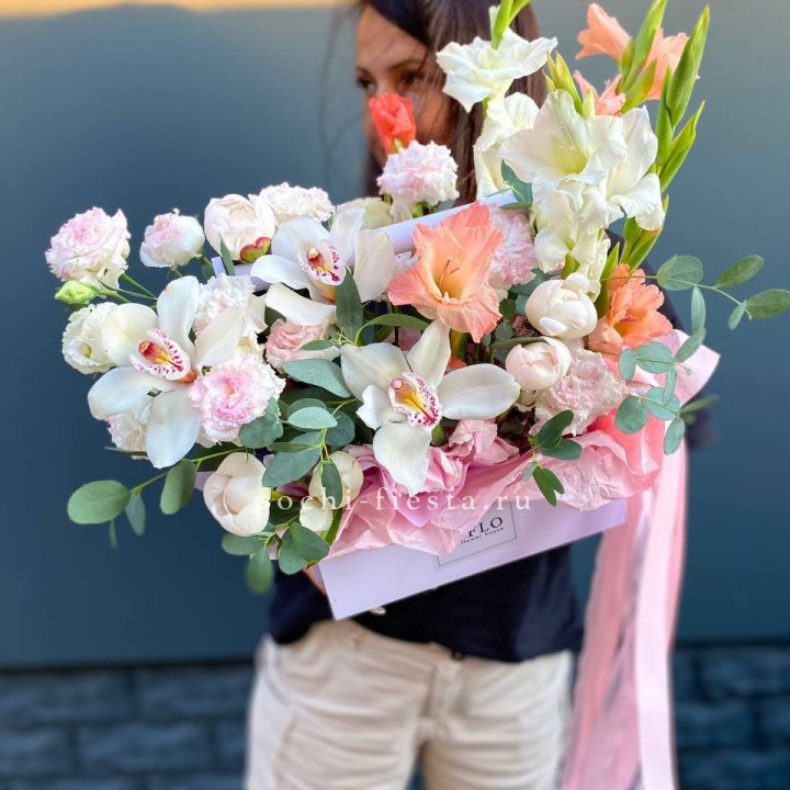 Ящик №3 в Набережных Челнах