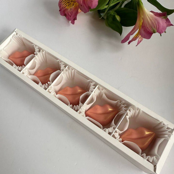 Бельгийский шоколад губки с доставкой в Набережных Челнах