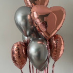 Заказать ШАРЫ в Набережных Челнах с доставкой и по самым низким ценам