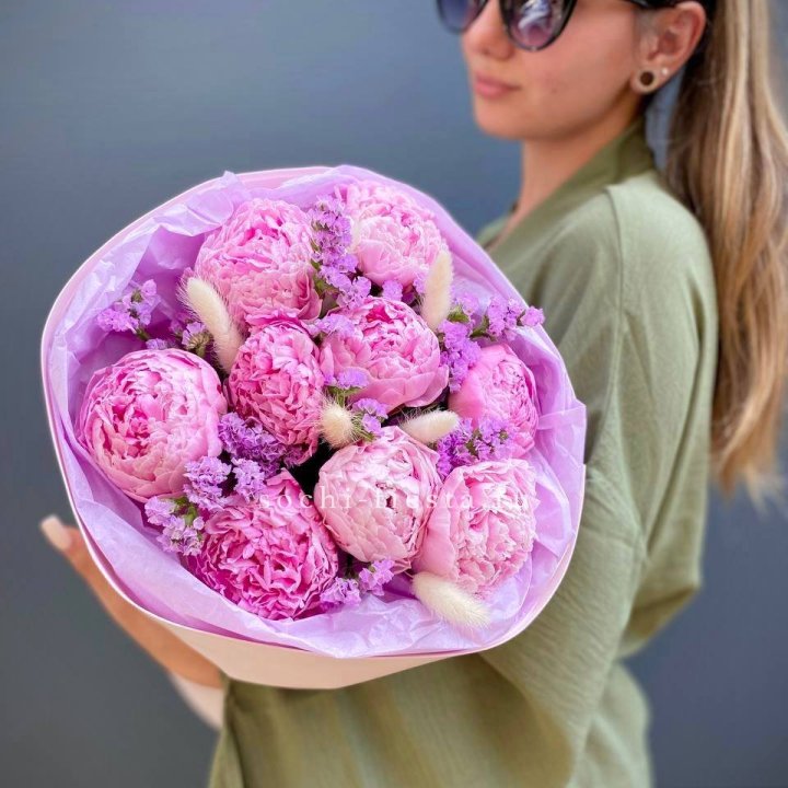  Букет "Белла" в Набережных Челнах