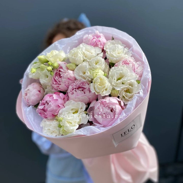  Букет "Килиан" в Набережных Челнах