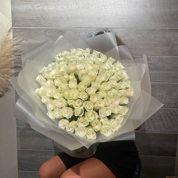 101 кеннийская роза в Набережных Челнах