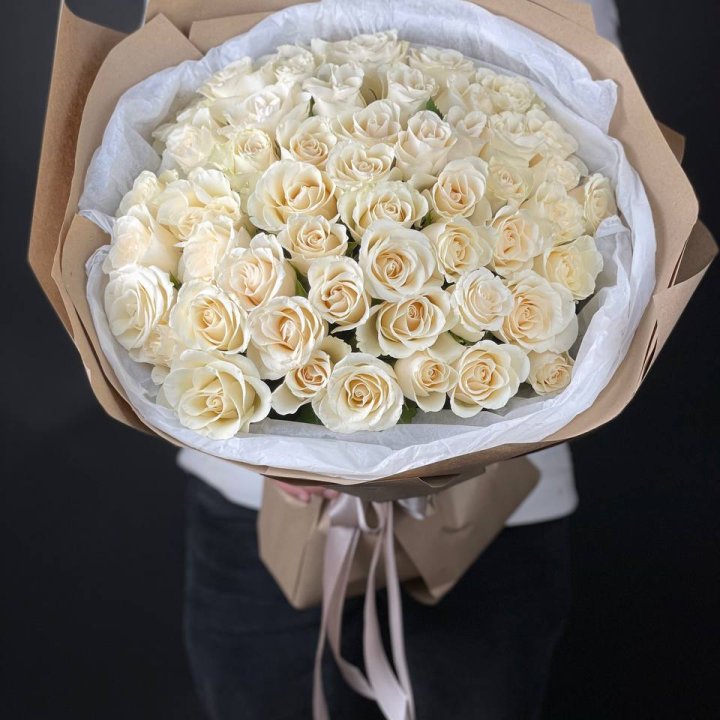 51 кеннийская роза в Набережных Челнах