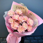 Заказать  ФРАНЦУЗСКИЕ РОЗЫ в Набережных Челнах с доставкой и по самым низким ценам