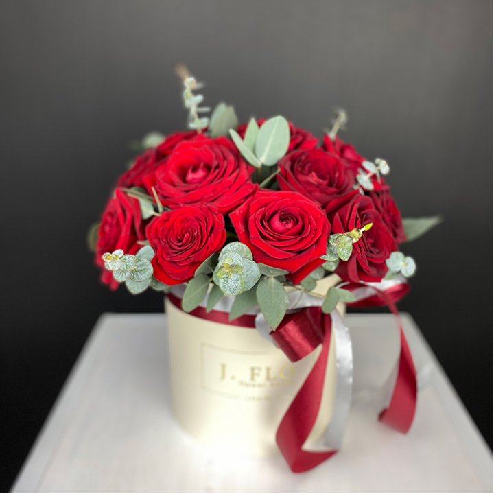 Ред бокс в Набережных Челнах