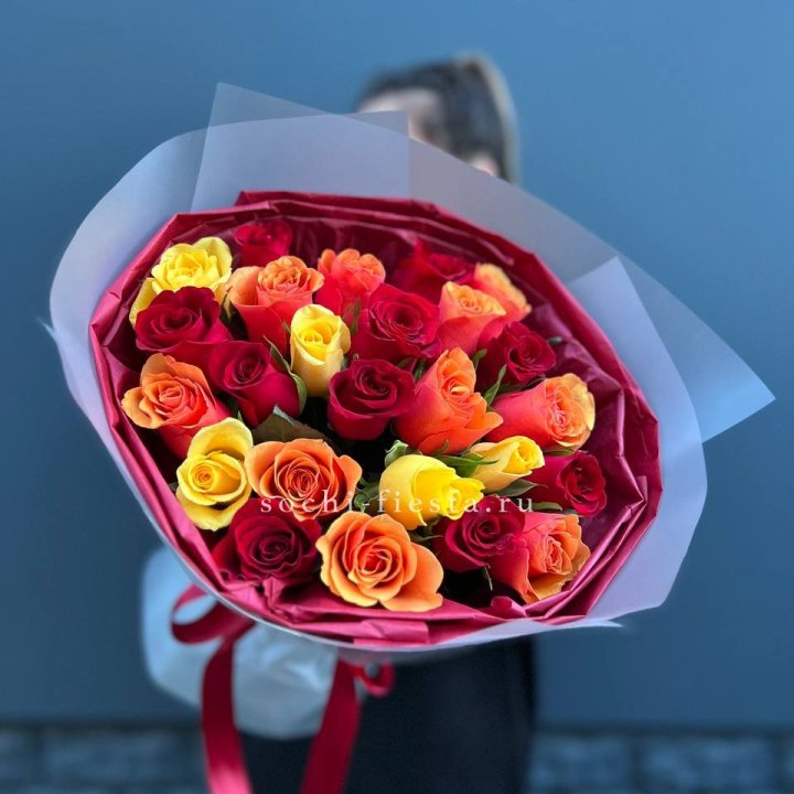 Кенийский микс "Краски 2" в Набережных Челнах