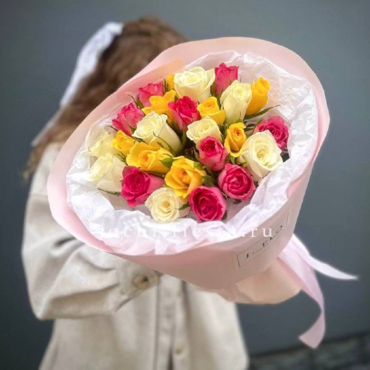 Кенийский микс "Краски" в Набережных Челнах