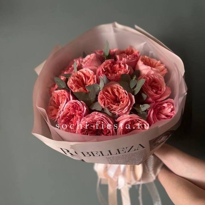 15 Пинк экспрешен в Набережных Челнах