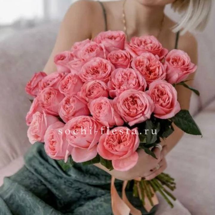 25 Пинк экспрешен  в Набережных Челнах