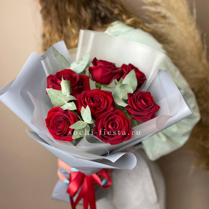 Букет Успеха в Набережных Челнах