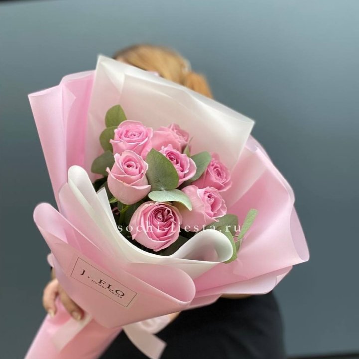 Букет Вдохновения в Набережных Челнах