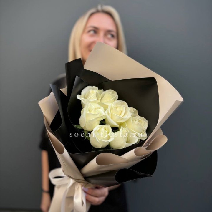 Букет Партнерства в Набережных Челнах