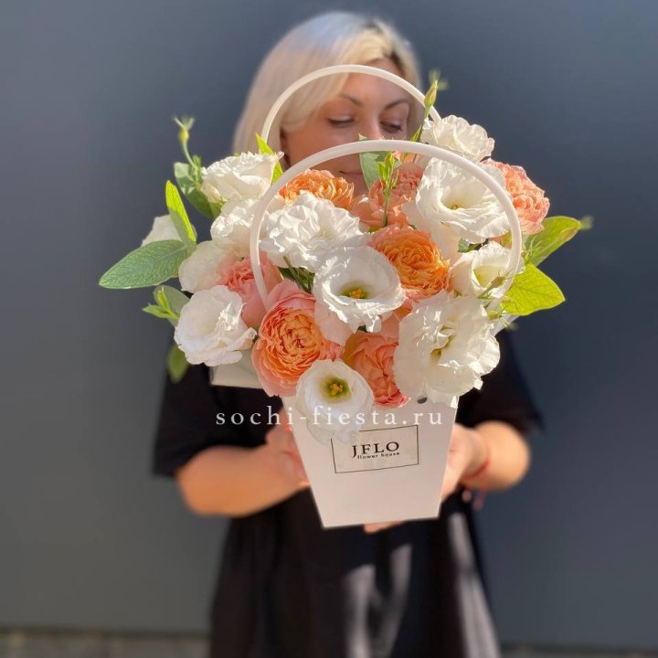 Сумочки "Джульетта"  в Набережных Челнах