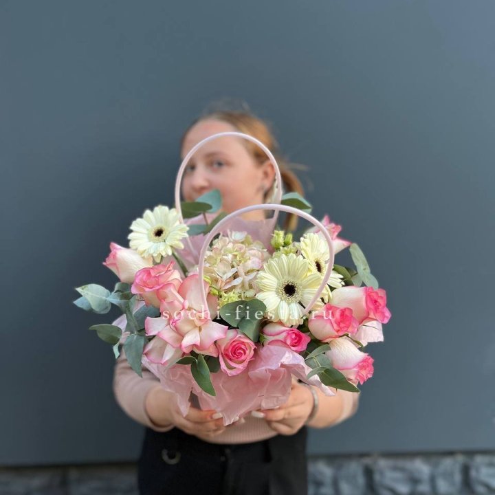 Сумочка "Для нее" в Набережных Челнах