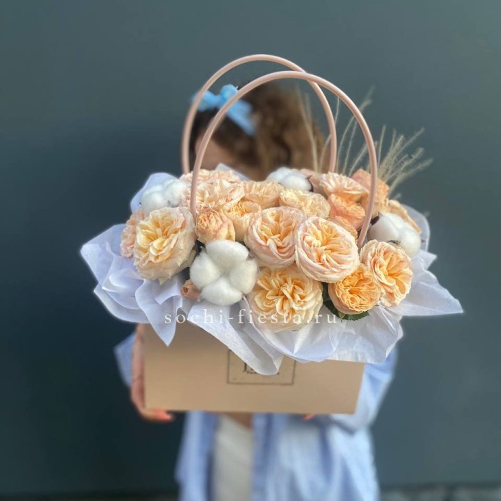 Сумочка джентел в Набережных Челнах