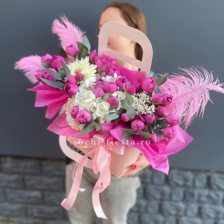 Сумочка "Симфония" в Набережных Челнах