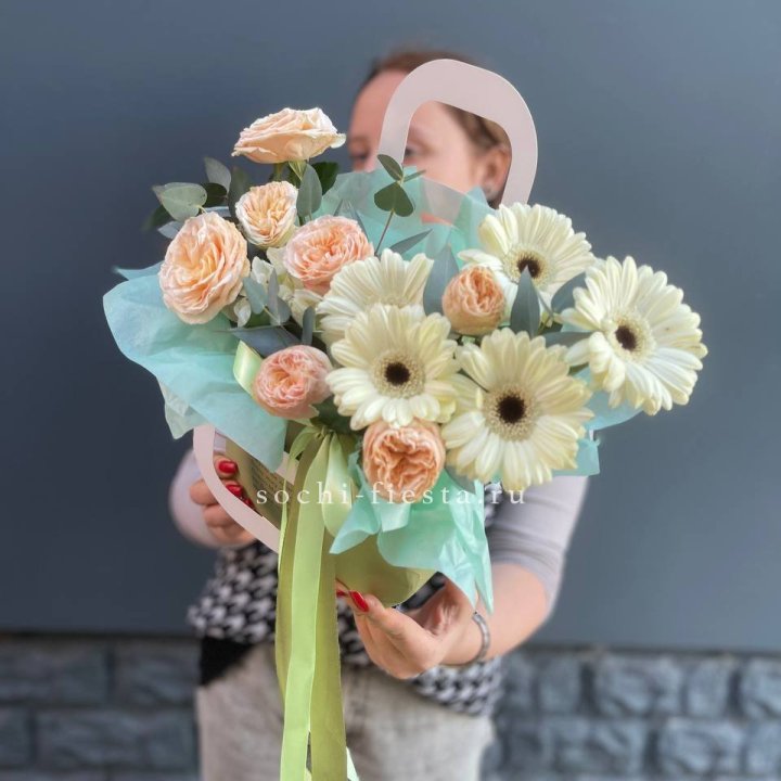  Сумочка "Лунная радуга" в Набережных Челнах