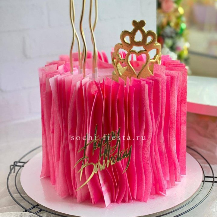 Торт "Карино" в Набережных Челнах