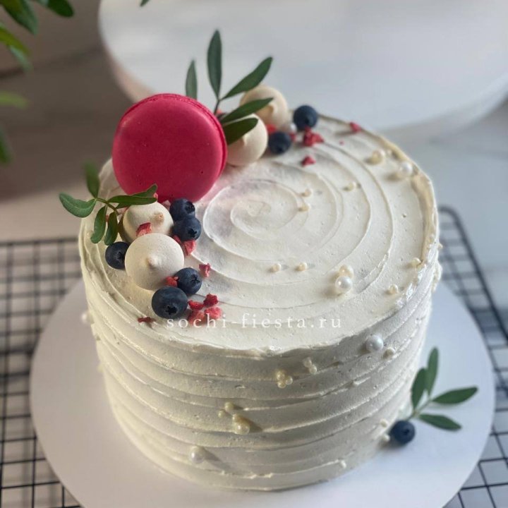 Торт "Валзер" в Набережных Челнах