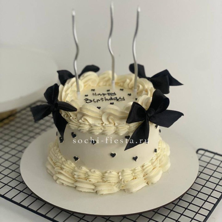 Торт "Тембор" в Набережных Челнах