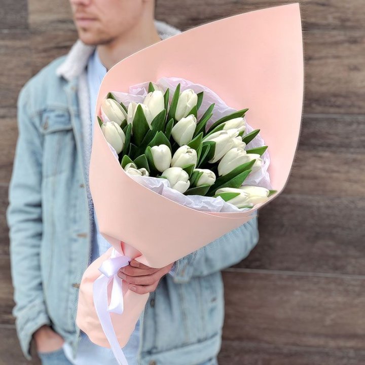 Букет Восторга в Набережных Челнах