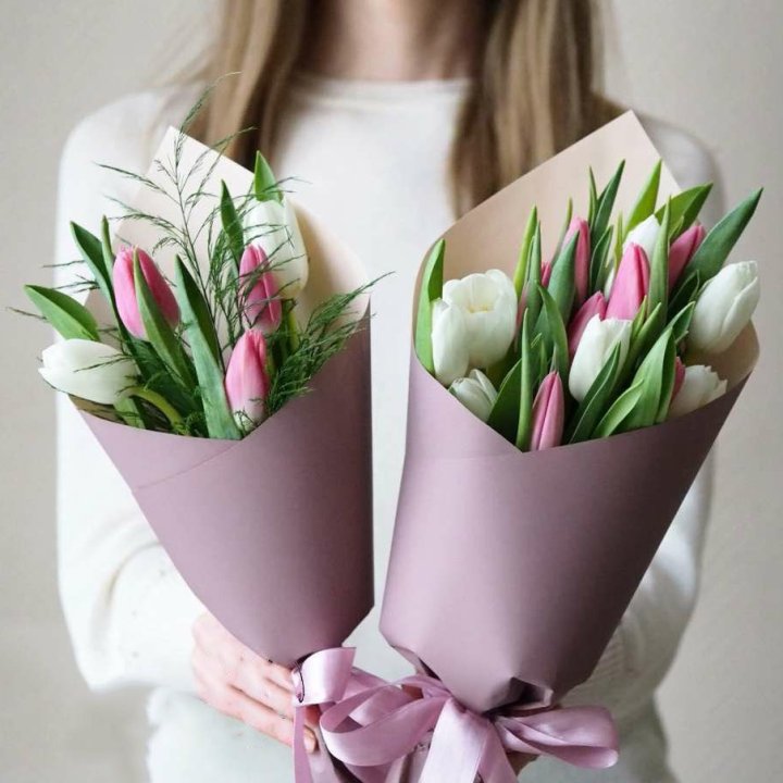 Букет Удачи в Набережных Челнах