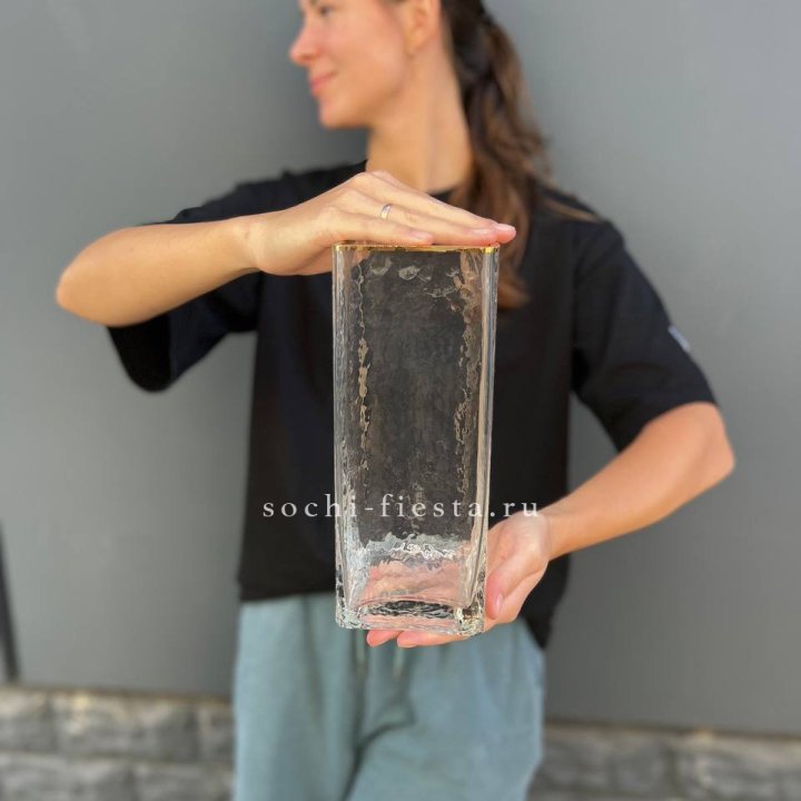 ВАЗА Солмакс стекло 2.5л в Набережных Челнах