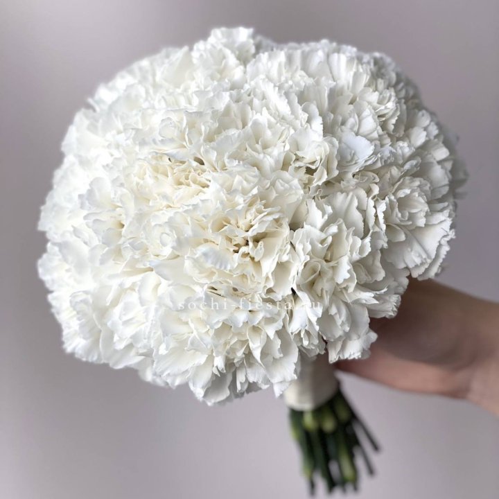 Свадебный букет №7 в Набережных Челнах