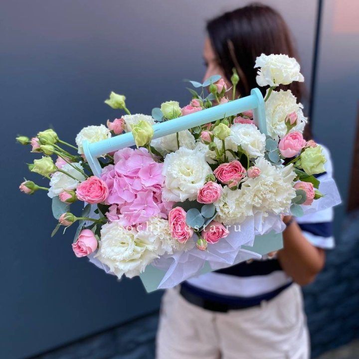 Ящик №4 в Набережных Челнах