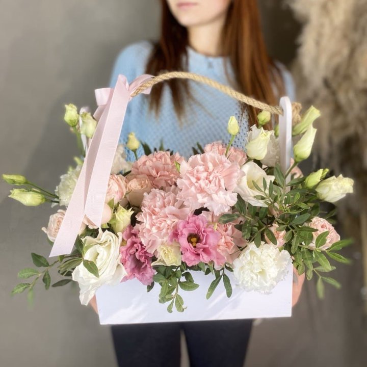 Ящик №1 в Набережных Челнах