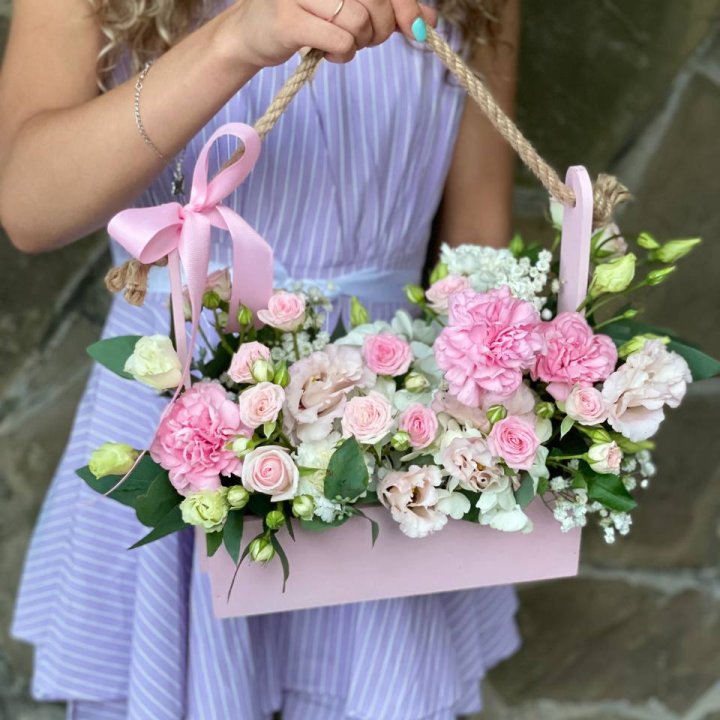 Ящик №2 в Набережных Челнах