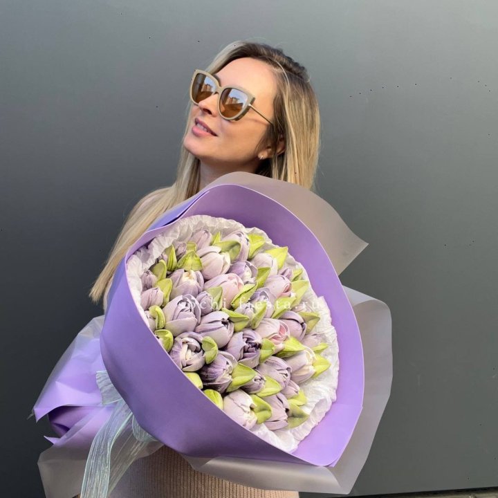 Зефирный букет перпел в Набережных Челнах