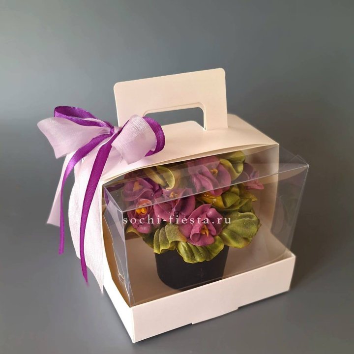  Зефир "Фиалка" в Набережных Челнах