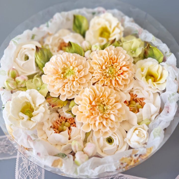 Зефирный бокс с доставкой в Набережных Челнах